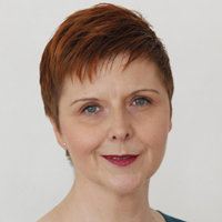 Ilona Długa
