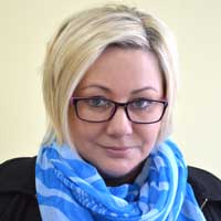 Magdalena Pawlaczek-Kowalska